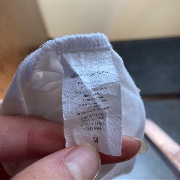 SOULCYCLE Regional Gradient Palo Alto Tank Size M - Picture 4 of 4